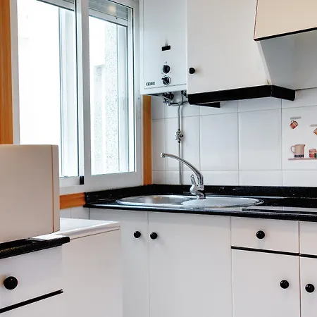 Duerming Bolera Pico Portonovo