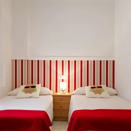 Duerming Bolera Pico Apartamento