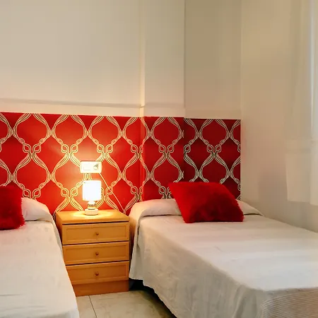 Duerming Bolera Pico Apartamento