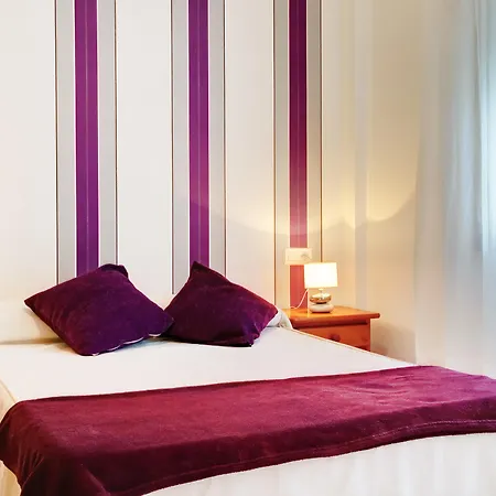Duerming Bolera Pico Apartamento Portonovo