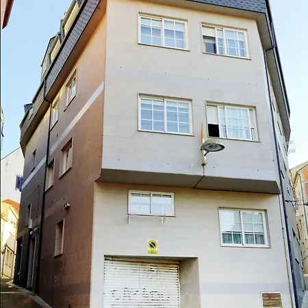 Apartman Duerming Bolera Pico Portonovo