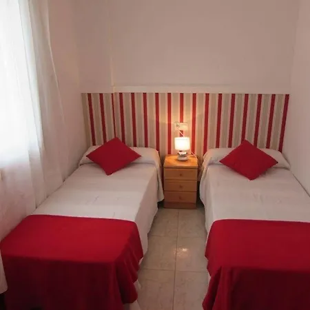 Apartman Duerming Bolera Pico *