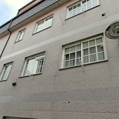 Apartman Duerming Bolera Pico Portonovo