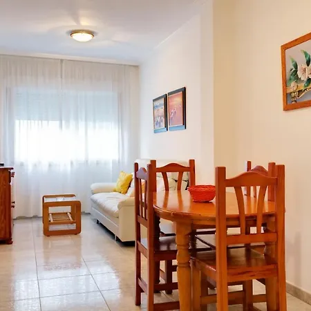 Apartamento Duerming Bolera Pico