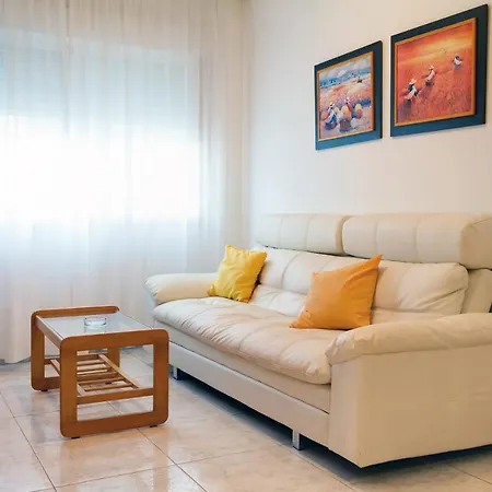 Apartment Duerming Bolera Pico Portonovo