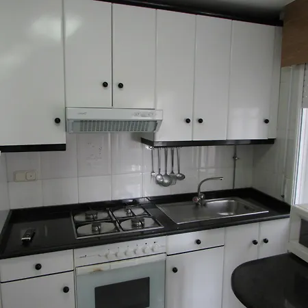 Duerming Bolera Pico * Portonovo