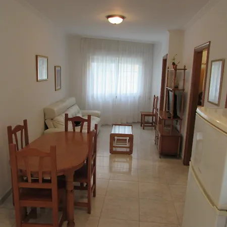 Apartamento Duerming Bolera Pico Sanxenxo