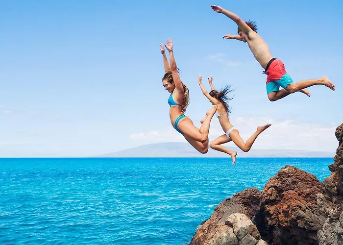 Duerming Bolera Pico Апартаменти