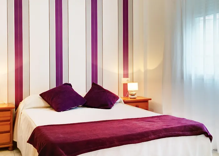 Duerming Bolera Pico Апартаменти Портоново