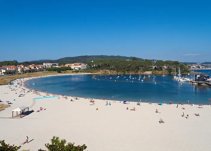 Duerming Bolera Pico Апартаменти *