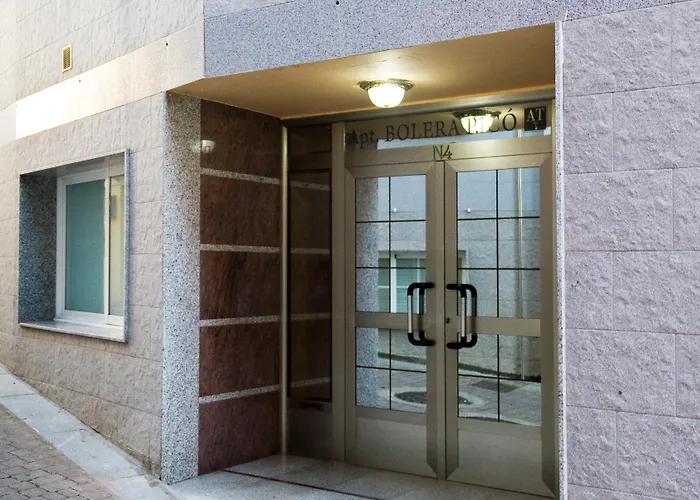 Duerming Bolera Pico Апартаменти