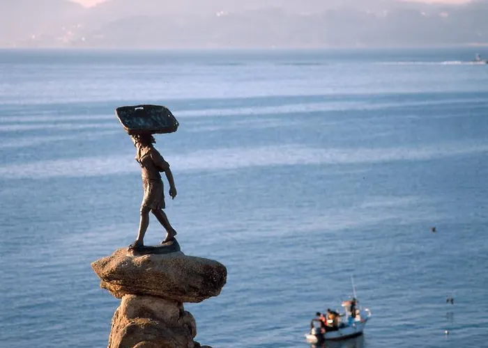 Апартаменти Duerming Bolera Pico