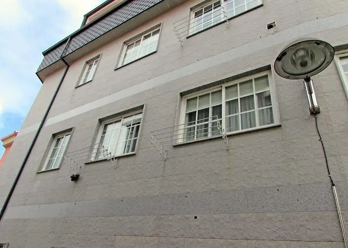 Апартаменти Duerming Bolera Pico Портоново